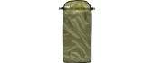 Duffle Bag MFH - Green, 10l