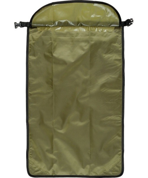 Reisikott MFH, roheline, 20 l