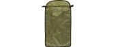 Duffle Bag MFH - Green, 20l