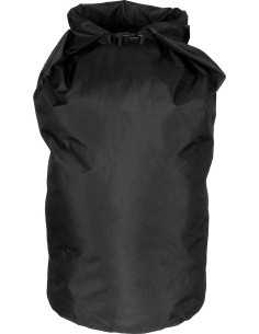 Reisikott MFH – must, 110 l