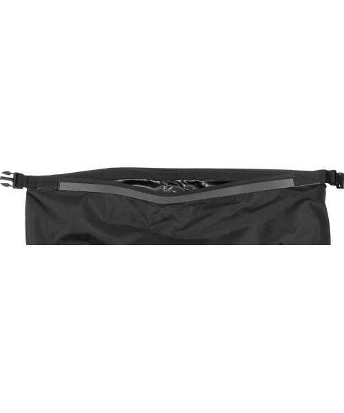 Duffle Bag MFH - Black, 110l