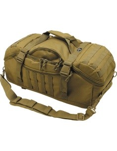 Reisiseljakott MFH Travel, Coyote Tan, 62x25x35 cm