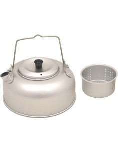 Teekann FoxOutdoor, 950 ml