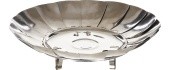 Fire Bowl FoxOutdoor, 27x8cm