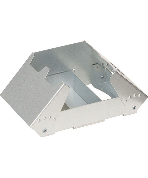 FIRE DRAGON FOLDING STOVE
