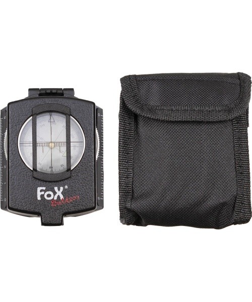 Kompass FoxOutdoor Precision
