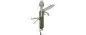 Pocket Knife, Spoon and Fork MFH