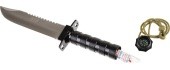 Survival Knife MFH Jungle II
