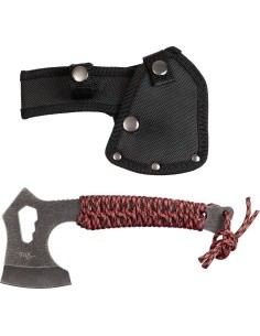 Tomahawk FoxOutdoor Redrope