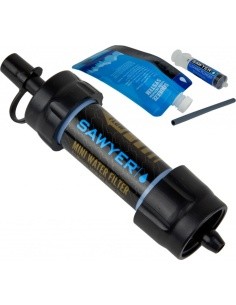 Filter Sawyer Mini SP105 - Black