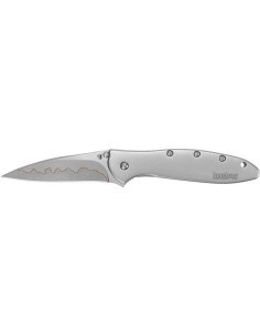 Folding Knife Kershaw Leek 1660CB 