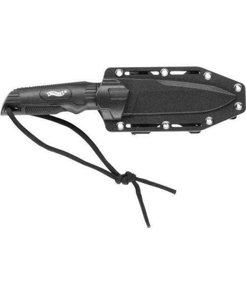 Knife Walther BackUp 