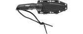 Knife Walther BackUp 