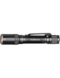 LED Flashlight Fenix ​​E20 V2.0