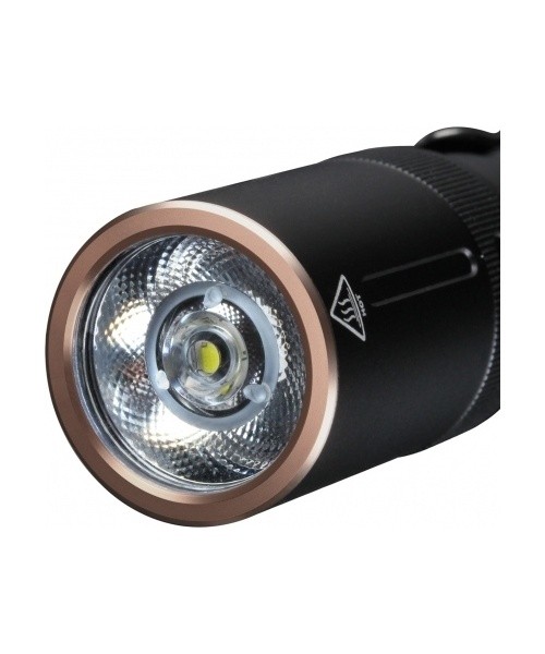 LED-taskulamp Fenix E20 V2.0