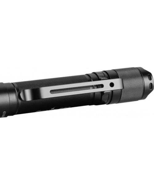 LED-taskulamp Fenix E20 V2.0
