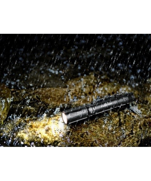 LED-taskulamp Fenix E20 V2.0