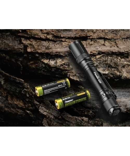 LED-taskulamp Fenix E20 V2.0