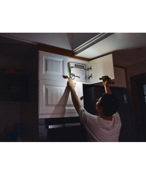 LED-taskulamp Fenix E20 V2.0