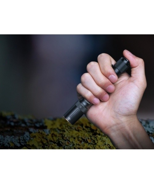 LED Flashlight Fenix ​​E20 V2.0