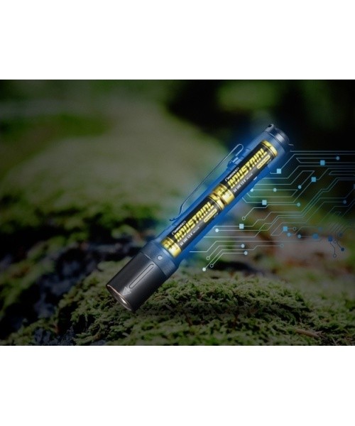 LED-taskulamp Fenix E20 V2.0