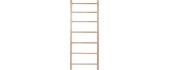 Varbsein inSPORTline Steadyline 195 x 80 cm