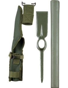 Kirka MFH US Explorer