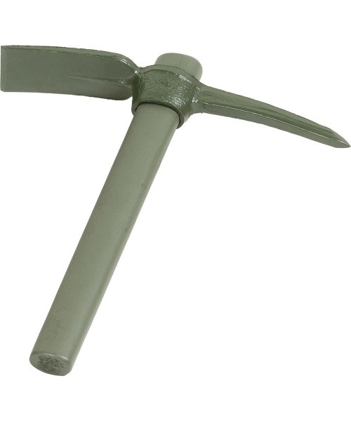 Pickaxe MFH US EXPLORER