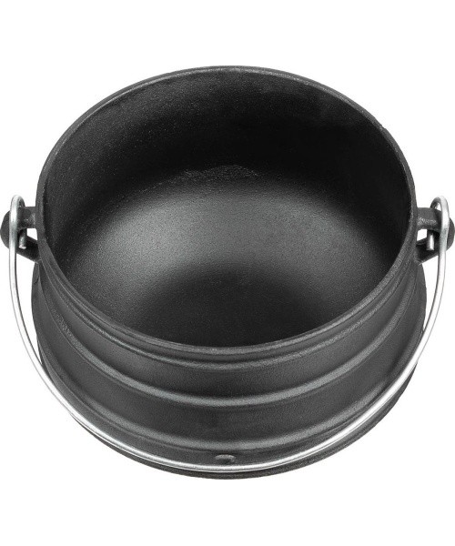 Cast Iron Pot FoxOutdoor, 5l