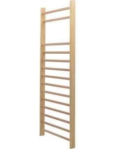 Gymnastic Single Field Wall-Bar Coma-Sport GS-232 – 2,42x0,9m