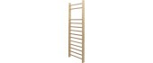 Gymnastic Single Field Wall-Bar Coma-Sport SD-070 – 2,27x0,9m