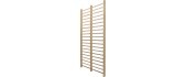 Rehabilitatsiooni topeltvõimlemissein Coma-Sport GS-001-1 – 3x1,8 m
