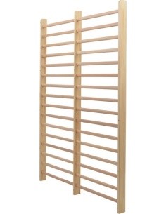 Rehabilitation Double Field Wall-Bar Coma-Sport GS-231-1 – 2,42x1,8m