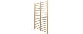 Rehabilitatsiooni topelt-võimlemissein Coma-Sport GS-231-1, 2,42x1,8 m