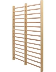 Rehabilitation Double Field Wall-Bar Coma-Sport SD-069-1 – 2,27x1,8m