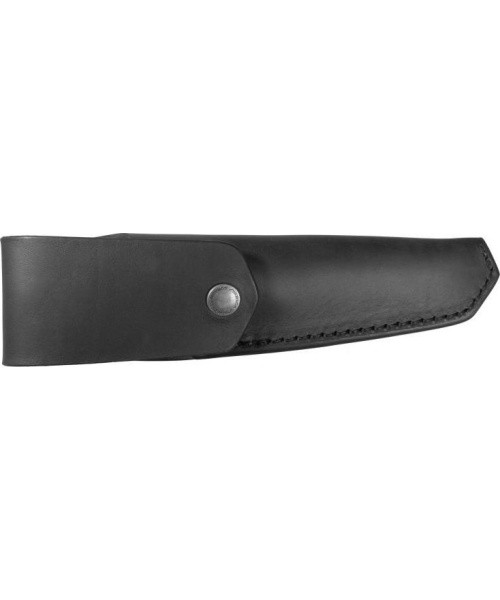 Knife with a Leather Sheath Morakniv Garberg, stainless steel