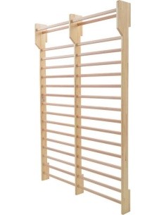 Double Field Swedish Wall-Bar Coma-Sport GS-231-2 – 1,8x2,42m
