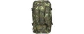 Backpack-Bag MFH Travel M95CZ Camo
