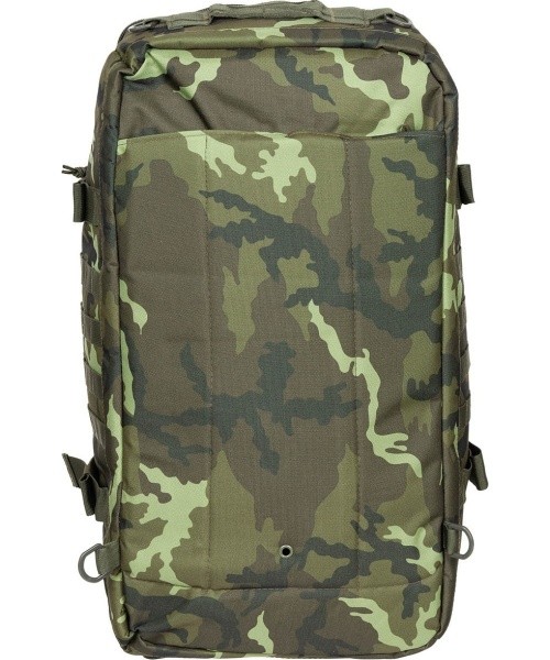 Backpack-Bag MFH Travel M95CZ Camo