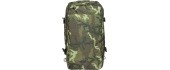 Backpack-Bag MFH Travel M95CZ Camo