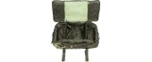 Backpack-Bag MFH Travel M95CZ Camo