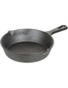 Malmist pann FoxOutdoor, 20 cm