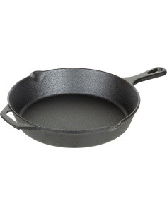 Malmist pann FoxOutdoor, 30 cm