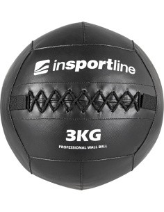 Wall Ball inSPORTline SE 3 kg