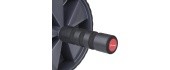 Single Exercise Wheel HMS WA04 