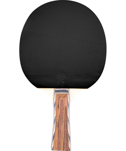 Table Tennis Paddle inSPORTline Shootfair S4