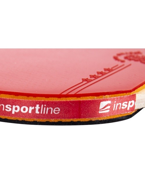 Table Tennis Paddle inSPORTline Shootfair S4