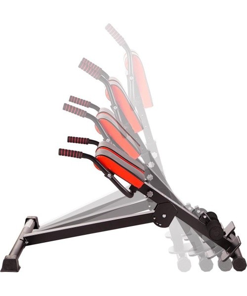 Rome Bench HMS LR8310