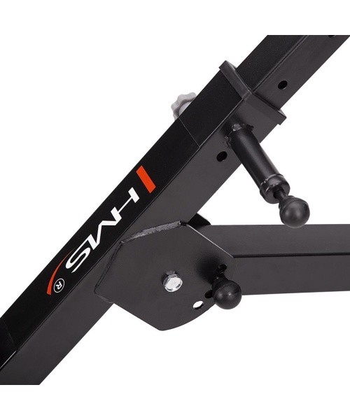 Rome Bench HMS LR8310