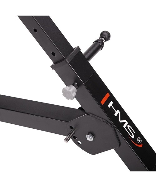 Rome Bench HMS LR8310